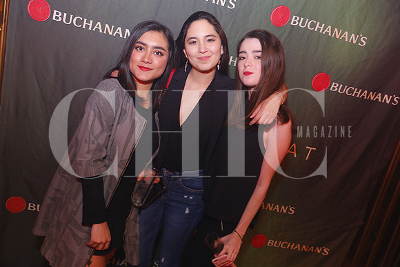 Sofia Marquez, Jimena González y Daniela de la Garza 7