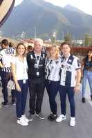 Ana Gabriela Estrada, Gerardo Estrada, Maricela Garza de Estrada y Gerardo Estrada (4)