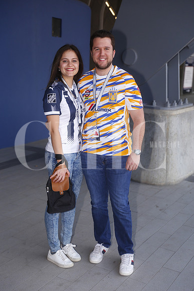 Carolina Ortiz y Adrián Lamothe (1)