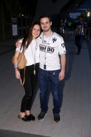 Dora Lozano y Juan Pablo Zambrano  (1)