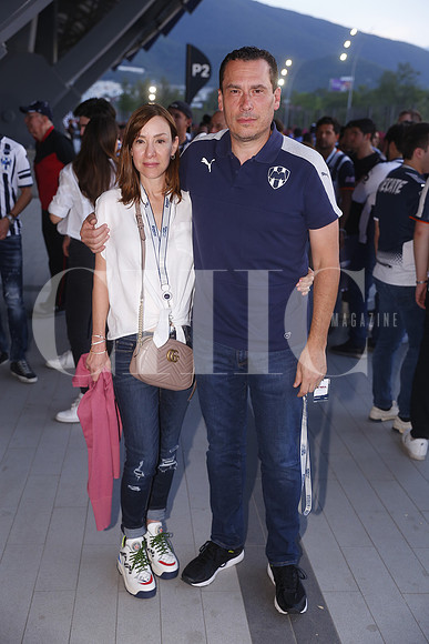 Gabriela de Filizola y Manuel Filizola (3)