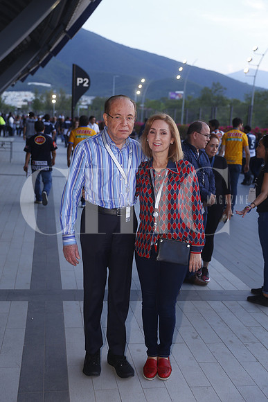 Gleb Stern y Patricia Stackpole de Stern (4)