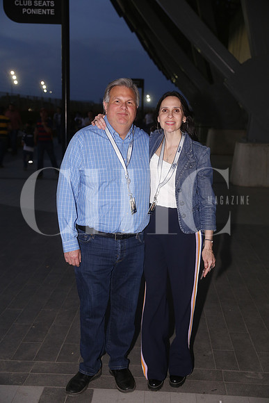 Jorge García y Adriana de García (2)