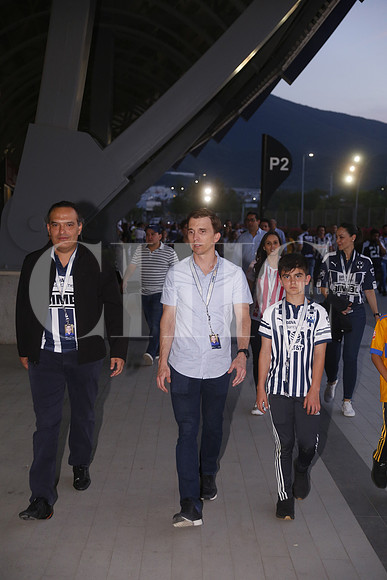 Marcelo de la Garza (1)