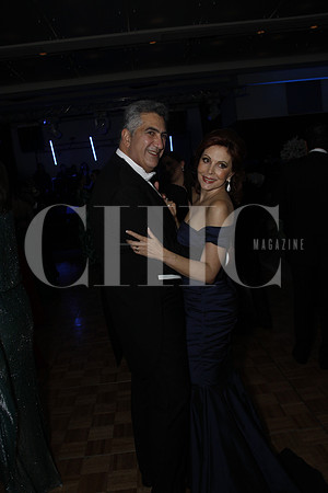 Jacobo Liberman y Moña García de Liberman