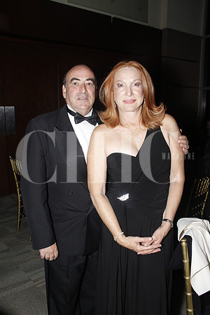 Guillermo Guzmán y Martha Treviño de Guzmán