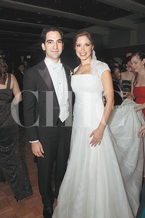 Ari y Alejanra