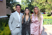 Alfonso Martínez, Alyssa Martínez y Alicia Santos 1