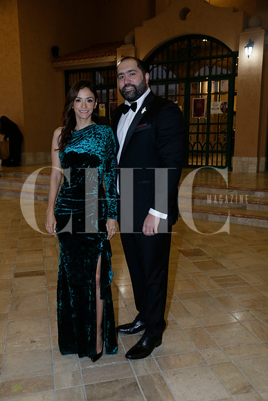Diana Morales y Héctor Razo (3)