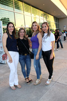 Anais Calderon, Sofia Garza, Brenda Rodriguez y Thelma Cavazos (2)