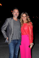 Bernardo Bremer y Susy Goicochea de Bremer (2)