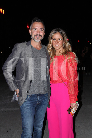Bernardo Bremer y Susy Goicochea de Bremer (2)
