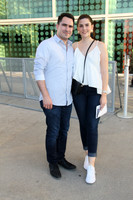 Jacobo Gomez y Nena Dillon