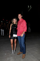 Juliana Bortolozqui de Barros lopez y Rodrigo Lopez