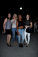 Melissa Gallaga, Adriana Flores, Marisol Martinez y Cristina Juarez (2)