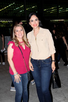 Nadia Tavares y Juany Cuevas