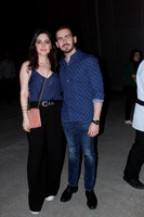 Paola Safi y Daniel Lozano (2)