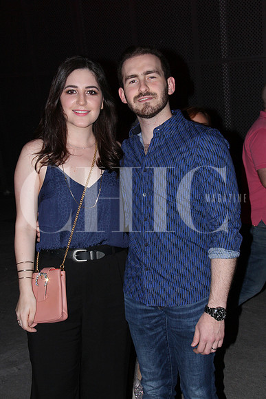 Paola Safi y Daniel Lozano (3)