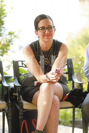 Tere González