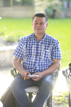 Antonio Márquez