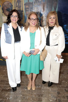Dinorah Zapata, Maria Teresa Castillo y Zaida Castillo 2