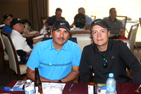 Vicente Perea y Jaobo Magaña