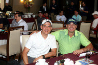Jorge Castellanos y Jesus Valdez