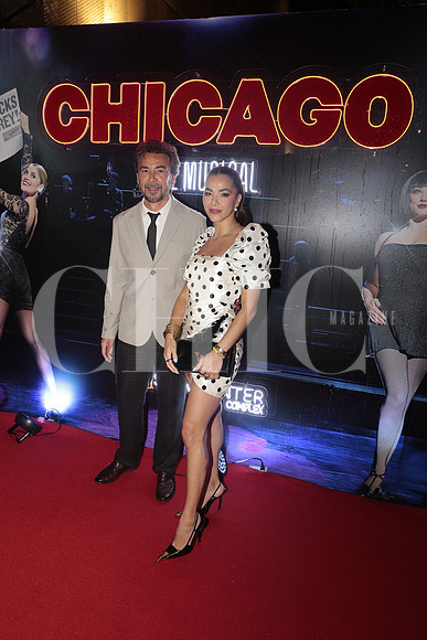 Eudelio Garza Mercado y Connie Davalos 3
