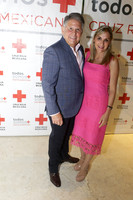 Alfonso Camargo y Pilar Martínez de Camargo