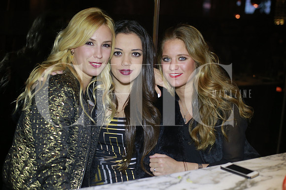 Ale Vidaurri, Chayo Sauza y Julia Garza Suess (2)