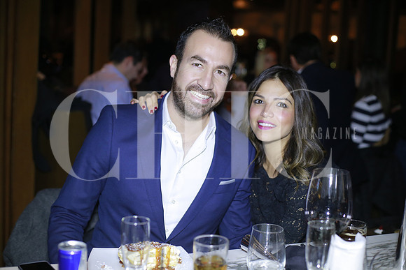Juan José Uriegas y Maricela Canales de Uriegas (3)