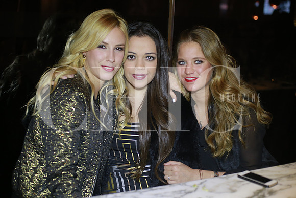 Ale Vidaurri, Chayo Sauza y Julia Garza Suess (4)