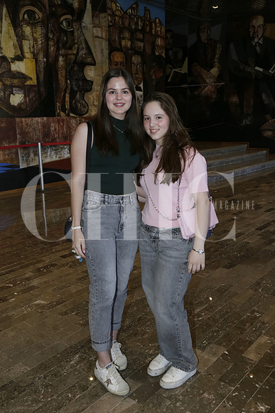 Mariana Morales y Carolí Santos (2)