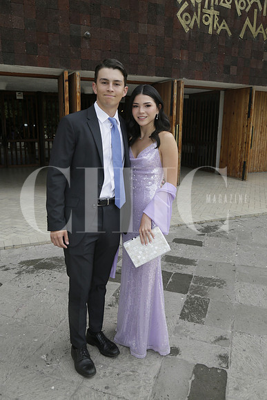 Tomás Pozas y Paulina Elizondo (3)
