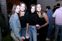 Tere, Sulema, Andrea  y Paula