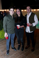 Ramón, Adriana y Melesio