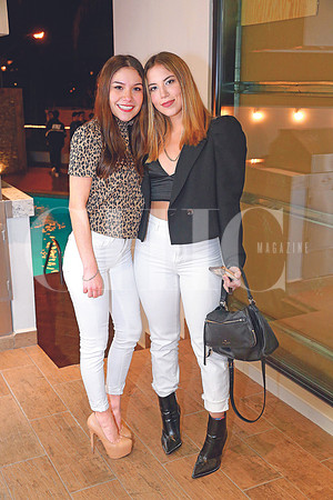 Eugenia e Ileana