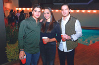 Ramón, Adriana y Melesio
