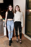 Lucía y Sofía