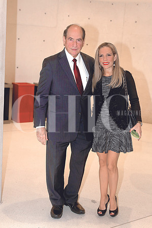 Gilberto Villarreal y Eloisa Villarreal de Molina