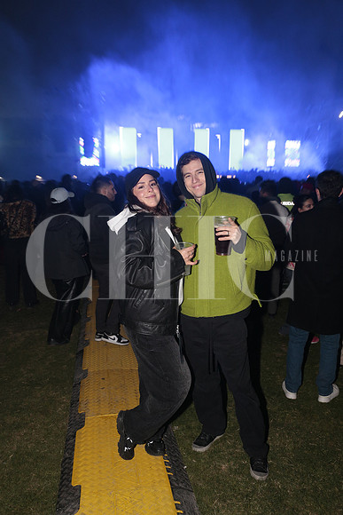 Andrea Salazar y Sebastian Vinet 2