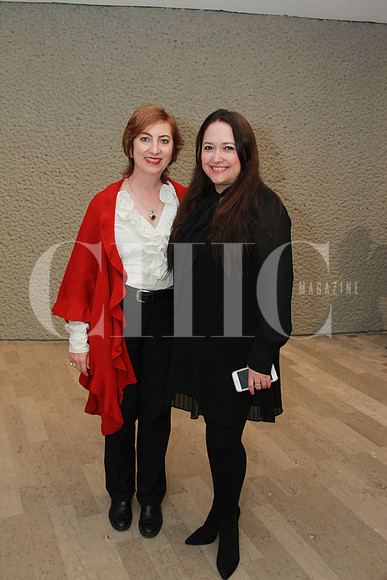Martha y Kagua