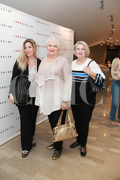 Katie, Emilia, Kiny