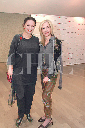 Diana y Bárbara