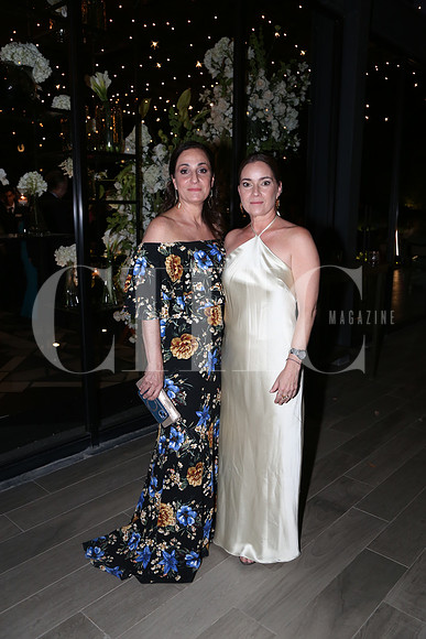 Rosina Falce y Rossana Peña1