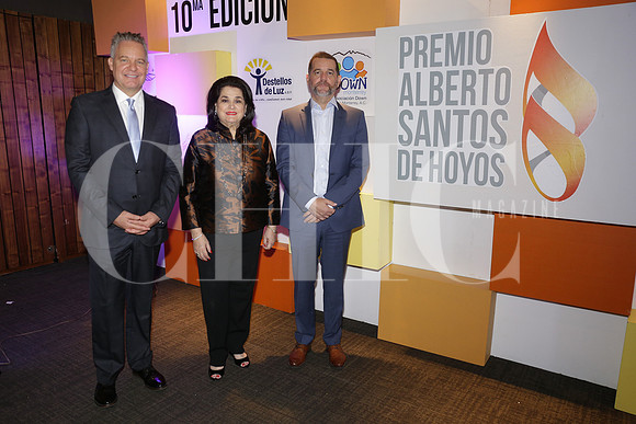 Premio Alberto Santos 39