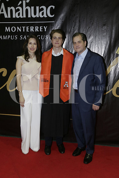 Karla Gracida, Omar Ruíz y Omar Ruíz (3)