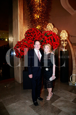 Fernando Santos y Adriana Garza Morton de Santos1