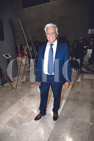 Ernesto Canales