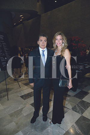 Ismael Gómez y Mágala Martínez de Gómez